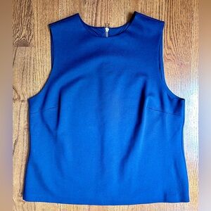 Versona Sleeveless Top